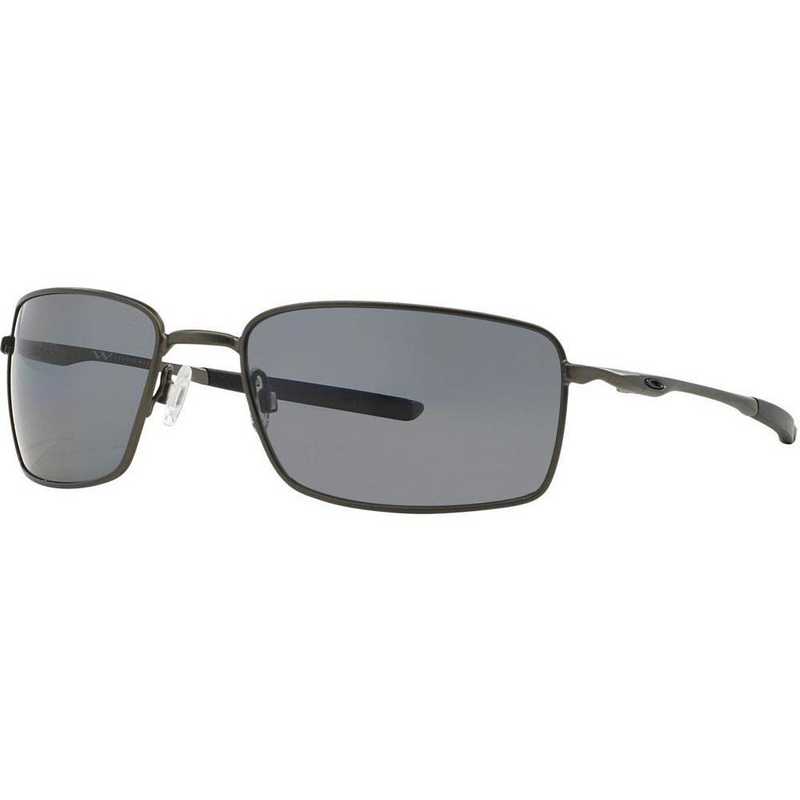 Oakley square cheap wire prizm polarized